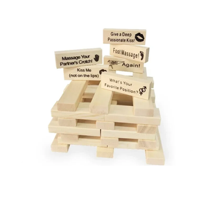 Sexy Jenga