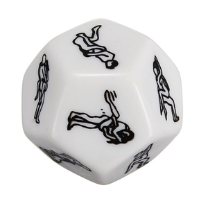 Sex Dice