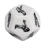 Sex Dice