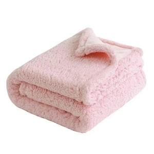 Waterproof Blanket