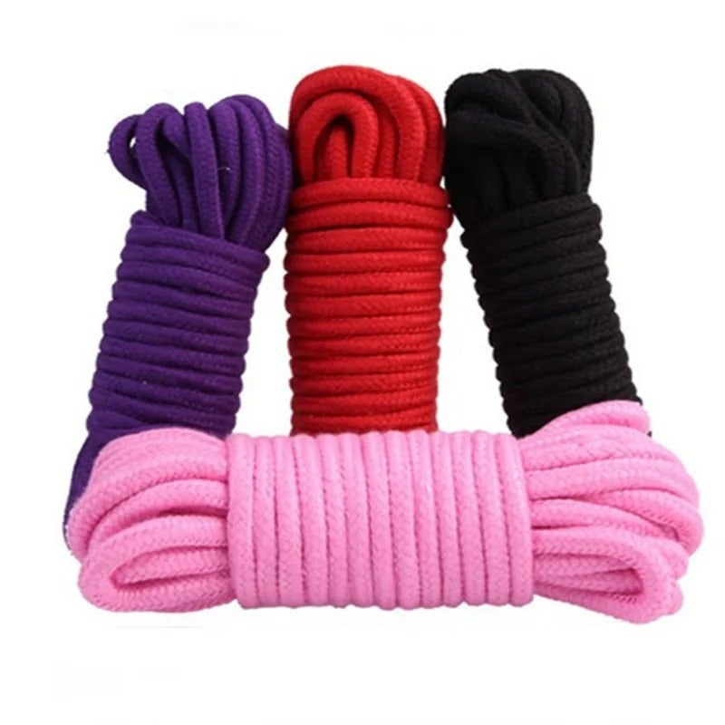 Bondage Rope