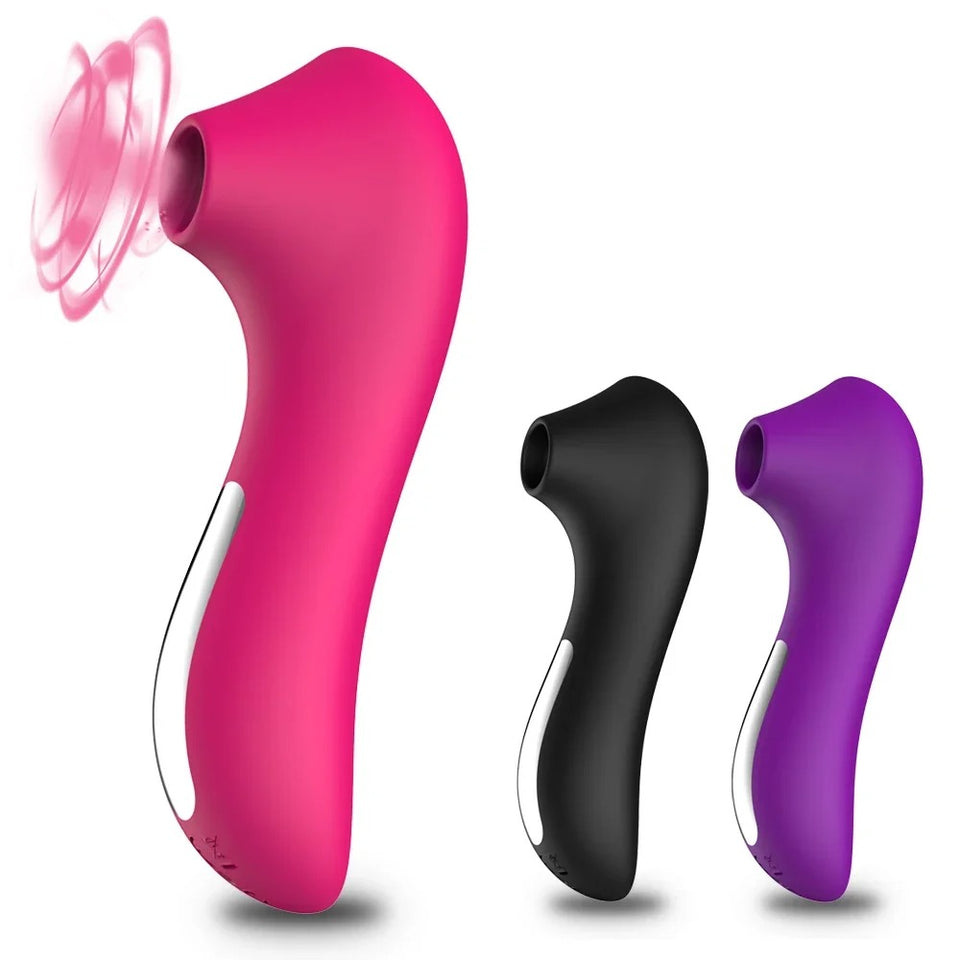Clit Sucker