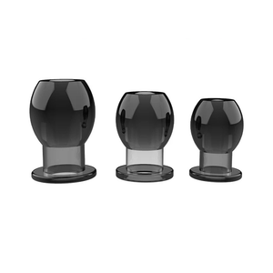 Hollow Butt Plug