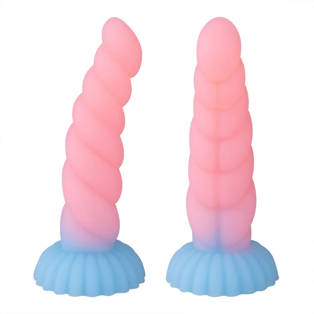 Glow-In-The-Dark Dildo