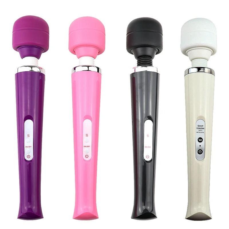 Wand Vibrator