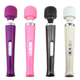 Wand Vibrator