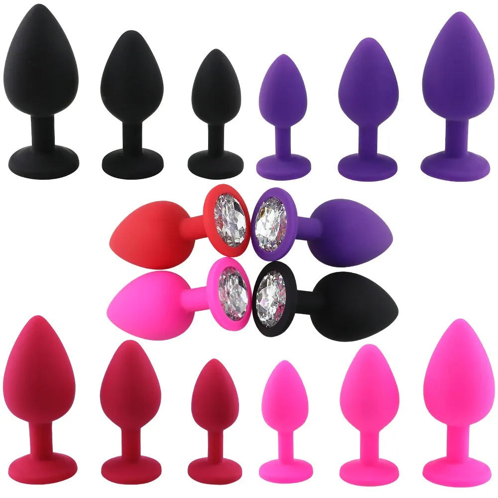 Butt Plug