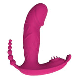 3 in 1 vibrator