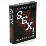 SEX! Card Game