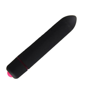 Discretion Bullet