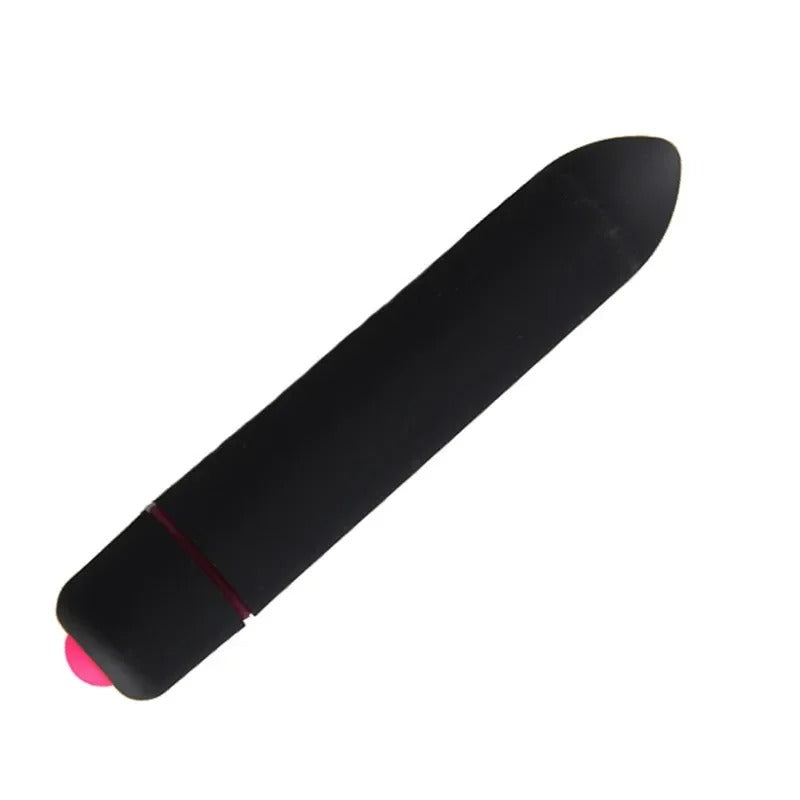 Discretion Bullet